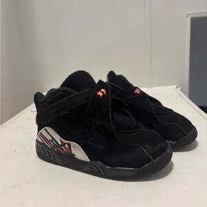 Jordan 8 retros playoffs